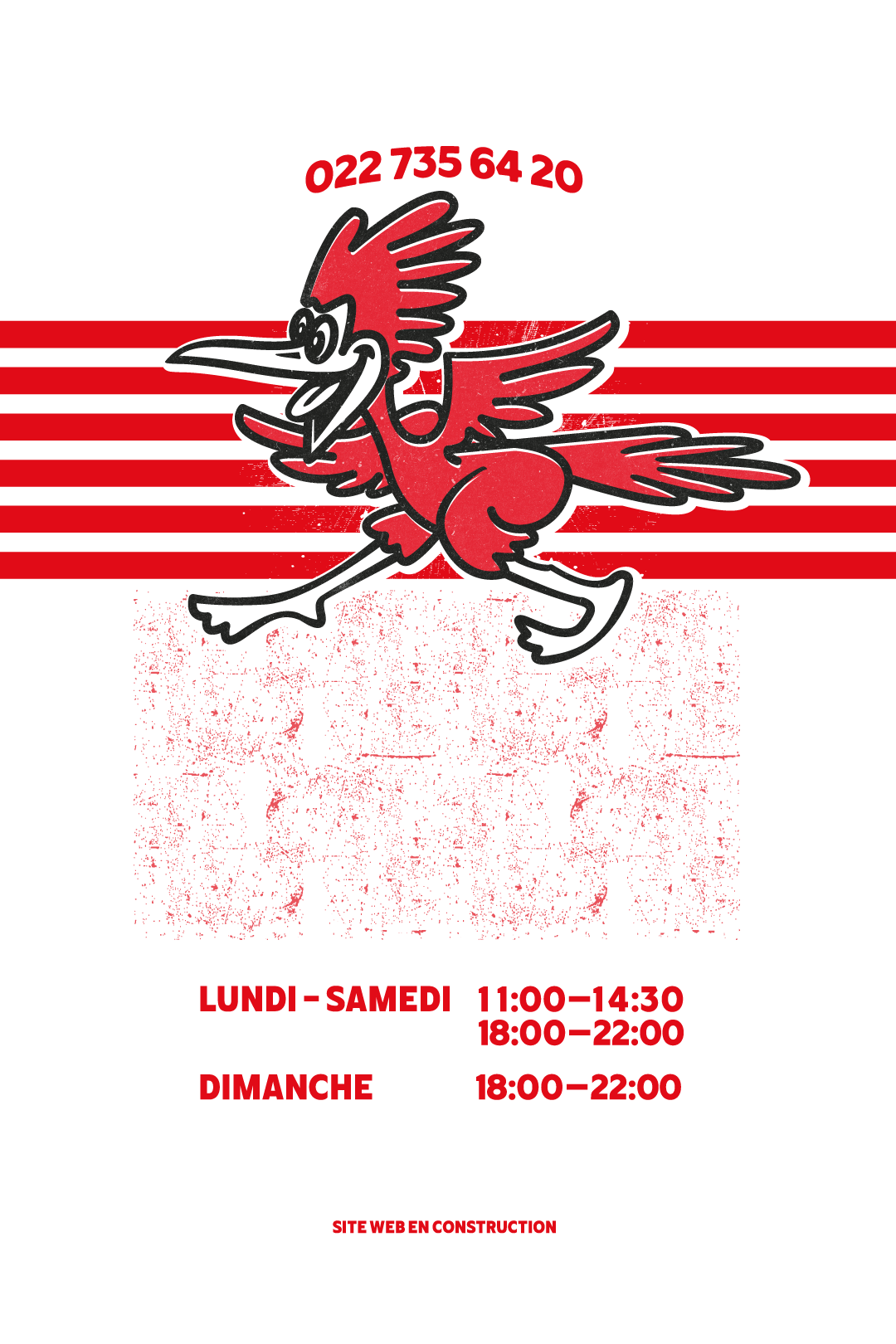 Road Runner Restaurant - Genève